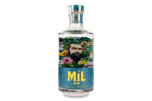 Джин Mil Mediterranean