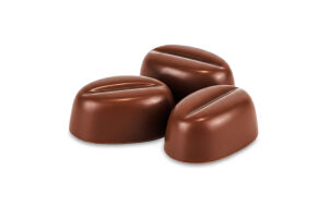 Цукерка шоколадна Кавова насолода