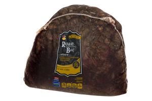 Ahold Roast Beef Medium