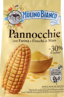 Печиво Mulino Bianco Pannocchie з кукурудзою