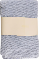 Рушник мікрофібра 70х140см №ZXT24032104 Ningbo Union Point Imp&Exp Co. Ltd. 1шт в асорт