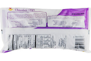 Ahold Chocolate Chips Real Milk