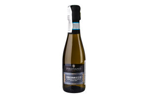 Вино іг. Pirovano Prosecco б/ексух11%0,2
