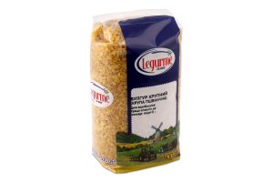 Булгур крупний Legurme м/у 500г