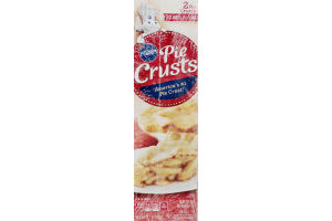 Pillsbury Pie Crusts - 2 PK
