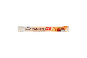 Трубочка вафельна з начинкою Coconut XXL Cannoli Dobrobut м/у 0.042кг