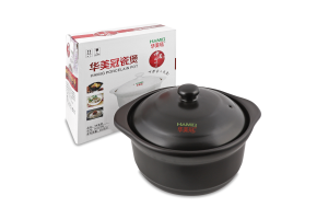 Каструля кераміка 3л KYYW679