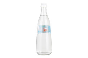 Вода минеральная негазированная SNO с/бут 0.5л