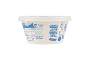 Сир 40% Ricotta Zanetti ст 250г