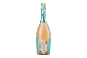 Вино ігристе Cipriani Rose брют