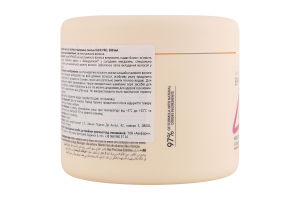 Маска для волос Непослушные локоны Hair Pro Byphasse 500мл