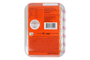 Пирожные Honey Tarta лоток 290г