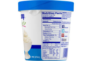 Lifeway Frozen Kefir Tart And Tangy Original