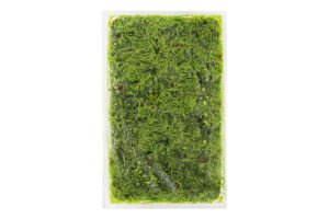 Водоросли морские маринованные в ореховом соусе Чука ТОВ Ніжинський консервний завод кг