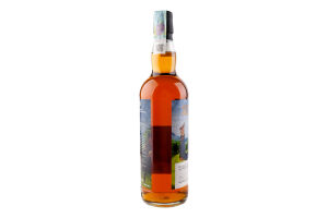 Віскі Miltonduff Single Malt Scotch
