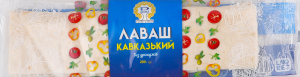 Лаваш без дріжджів Кавказький Рома м/у 2x100г