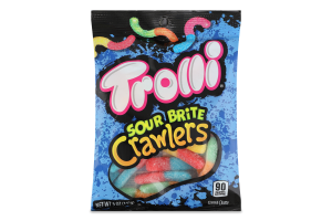 Цукерки Nerds Gummy Clusters жувальні
