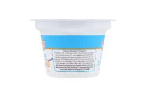 Сметана 10% President ст 180г