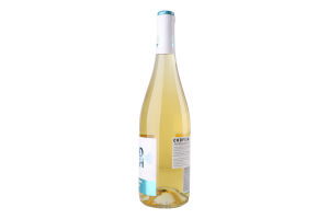 Вино Codfish Sauvignon б/сухе 12% 0,75л