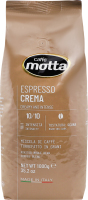 Кава в зернах Espresso crema Motta м/у 1кг