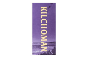 Віскі 0.7л 46% односолодове шотландське Sanaig Kilchoman к/у