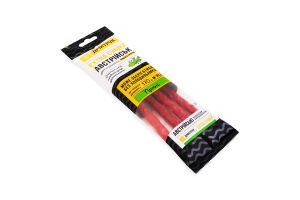 Ковбаски з м'ясом птиці пряні Австрійські Дмитрук с/к в/ґ м/у 80г