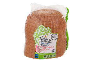 Nature's Promise Uncured Black Forest Ham