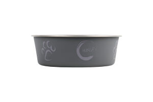 Миска стальная 14см 0.45л №25242 Trixie 1шт