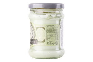 Майонез Bornibus з васабі