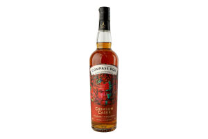 Віскі Compass Box Crimson Cask