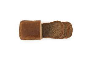 Хліб формовий Алчевський Перший хліб м/у 450г