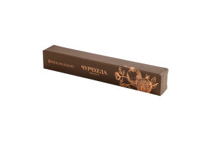 Чурчхела с фундуком Pakhlava Bakery к/у 90г