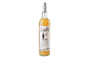 Сироп Loft 0,7 л скл. Бейліз