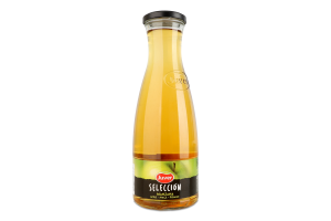 Сік яблучний Seleccion Juver с/пл 0.85л