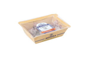 Карпаччо Medusa з восьминогом