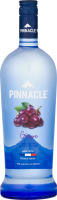 Pinnacle Grape Flavored Vodka