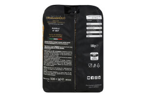 Вироби макаронні Pastificio Bragagnolo Фузілі Сен