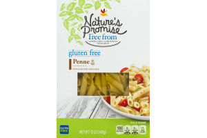 Nature's Promise Gluten Free Pasta Penne