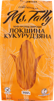 Лапша кукурузная Ms.Tally м/у 300г