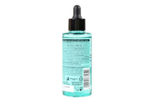 Сыворотка для волос очищающая Scalp balance Gliss 100мл