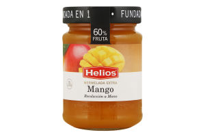 Джем из манго Extra Helios с/б 340г