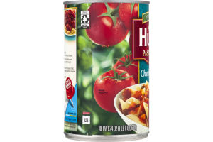 Hunt's Premium Pasta Sauce Chunky Vegetable