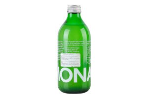 Напій Лайм Lemonaid+ с/пл 330мл
