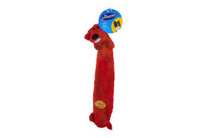 Companion Loofa Pets Dog Toy