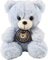 Іграшка м"яка Ведмедик поліестер 22см Допаодолл