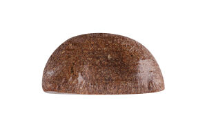 Хліб половинка в нарізці подовий Сезам Riga Хліб м/у 250г