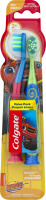 Colgate Blaze Toothbrushes Extra Soft Value Pack - 2 PK