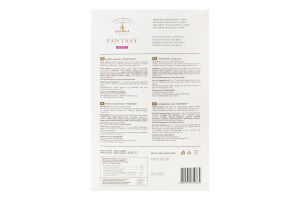 Набор конфет Фантазия Ассорти Цукорка к/у 600г