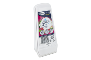 Освіжувач для повітря гель Японський сад Glade 150г
