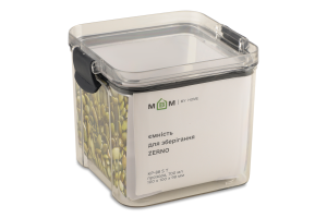 Ємність для зберігання MBM My Home Zerno KP-88S